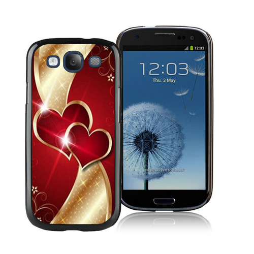 Valentine Sweet Love Samsung Galaxy S3 9300 Cases DBN | Women - Click Image to Close